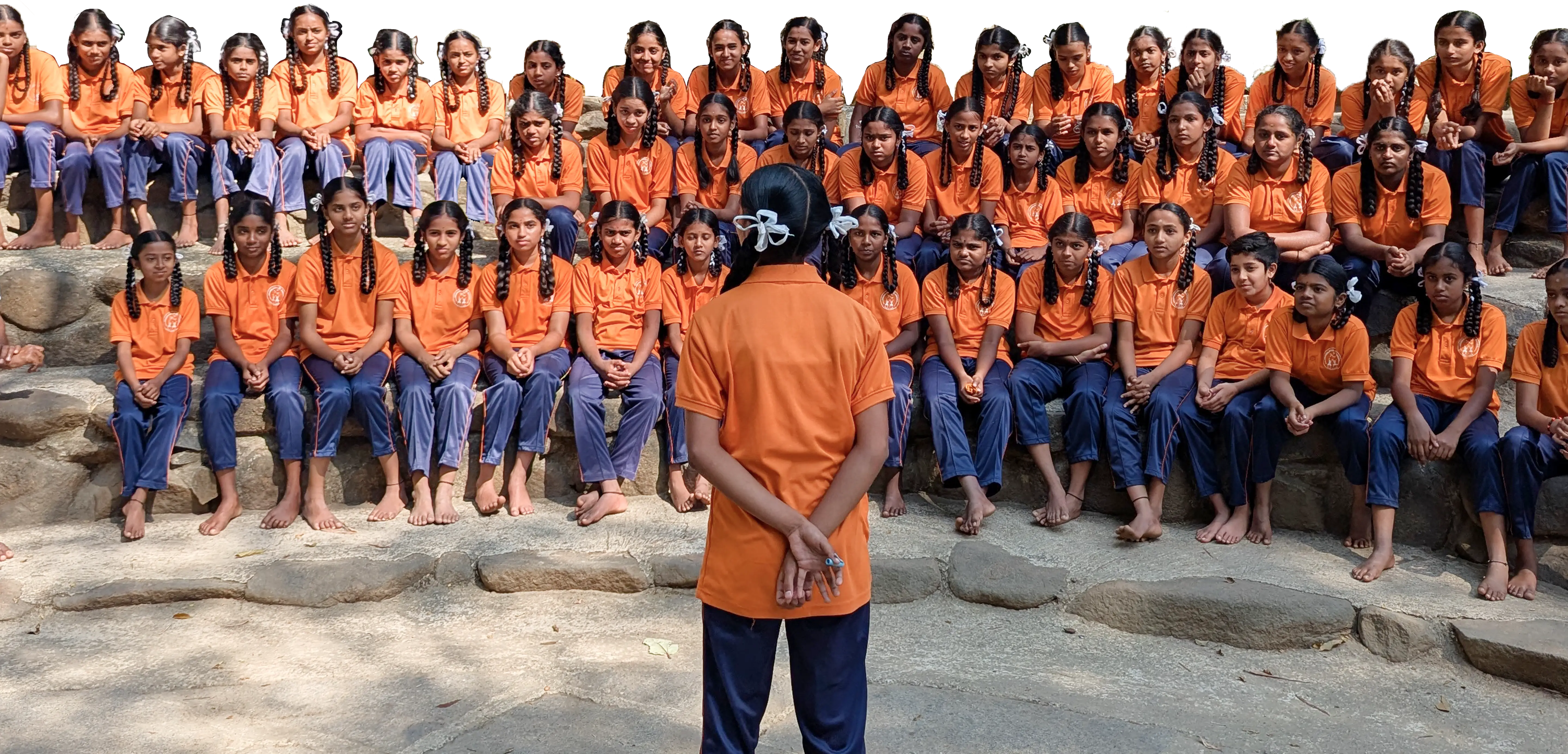 Hero image of the All Girls Hackathon