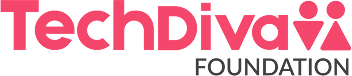 TechDiva Foundation Logo
