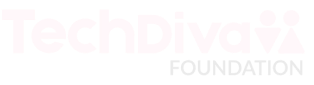 Techdiva Foundation logo