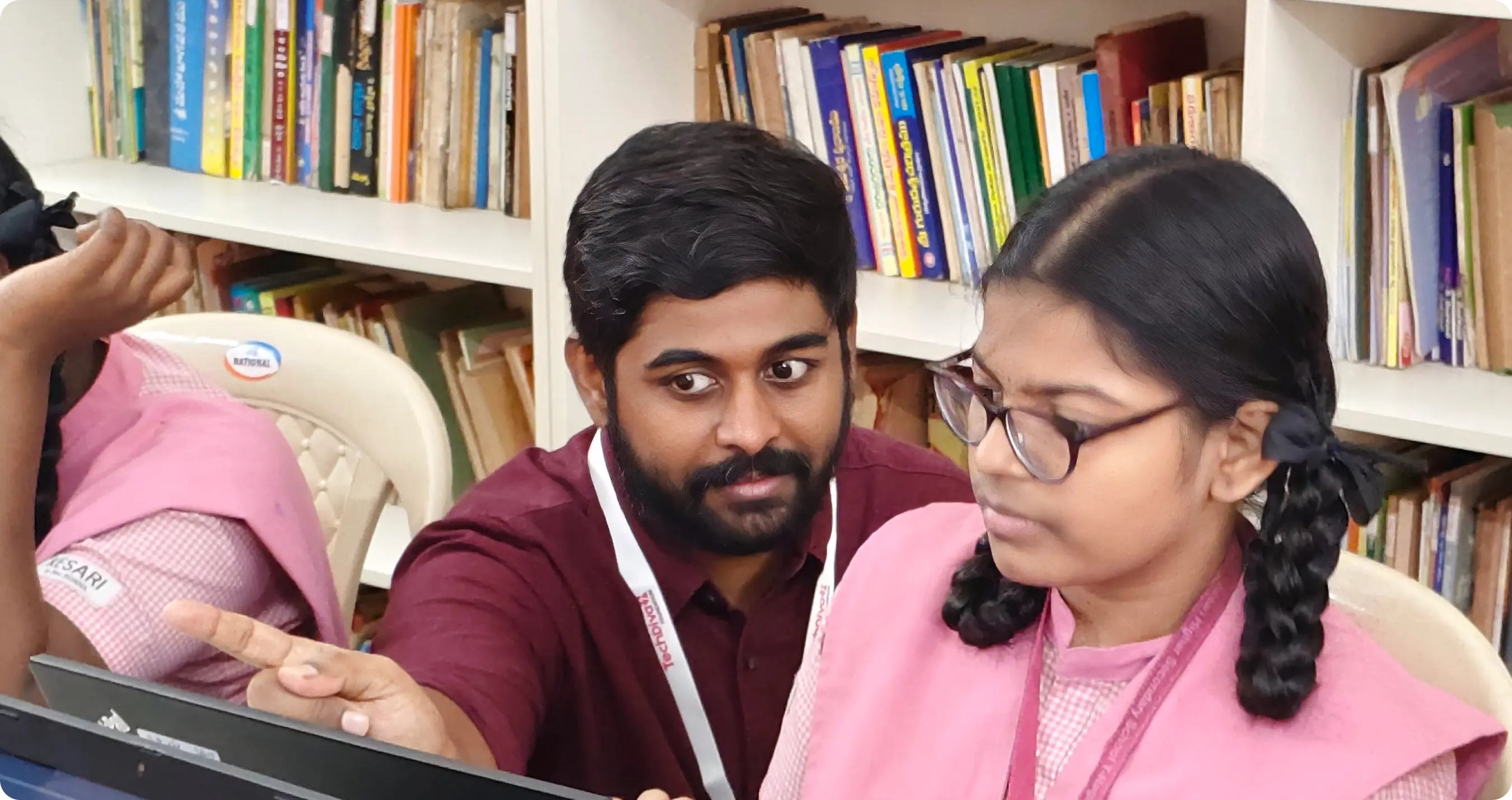 All Girls Hackethon Event