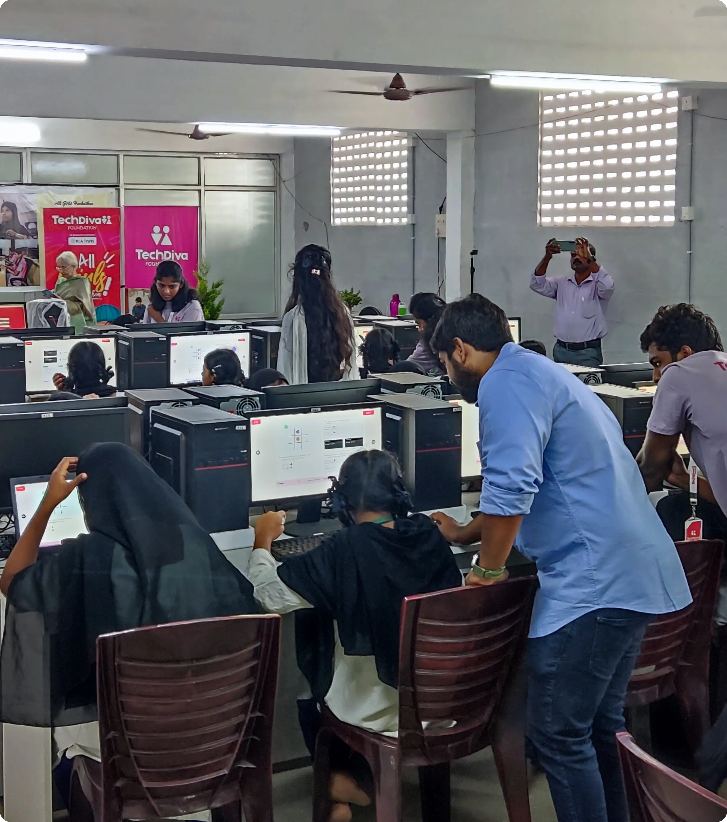 Techhub Image