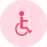 Persons with Disabilities Icon