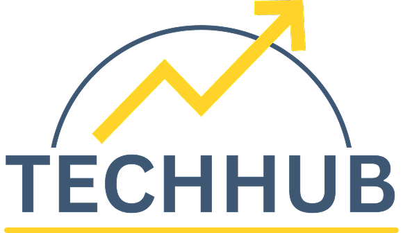 Techhub Logo